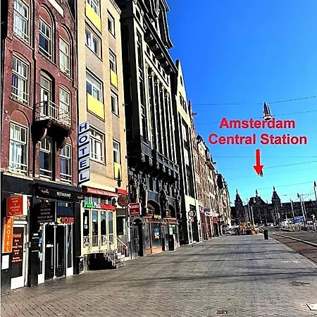 Dam Hotel-2